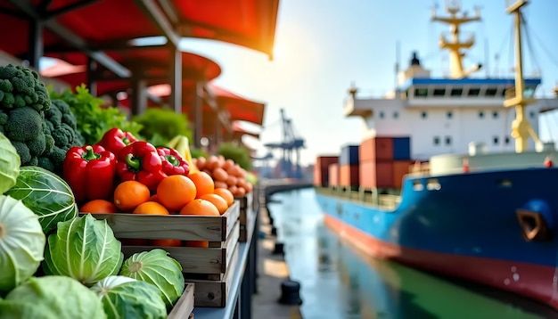Global Trade Mastery